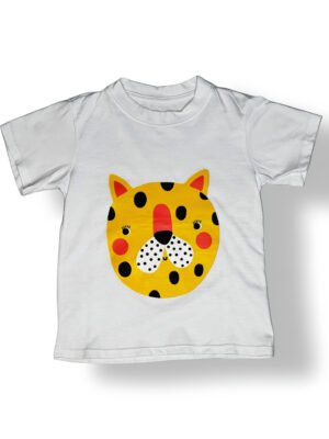 Camiseta Tigre
