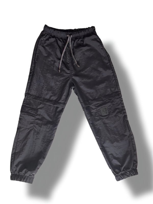 Pantalón Baggy Náutica