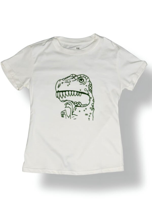 Camiseta T.Rex